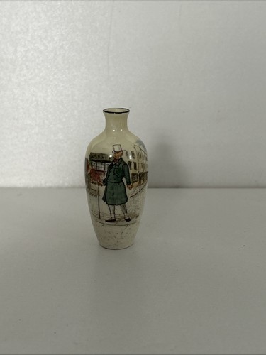 Rare royal doulton seriesware - rare,