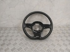 Volkswagen Up 2015 Steering