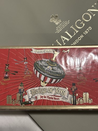 Penhaligon house toys - of,