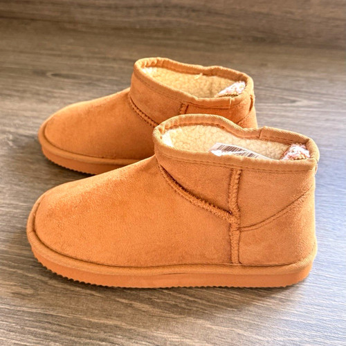 Next kids ankle boots - boots, tan