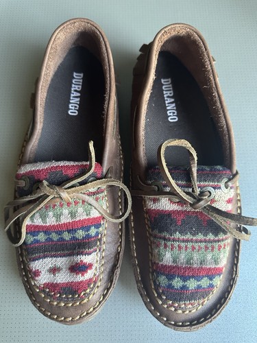 Durango uk5 santa low - uk5, fe