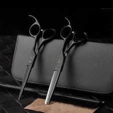 Patented premium hair cutting - premium,
