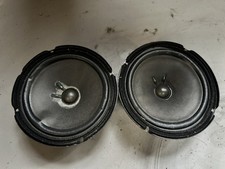 Audi TT 8N Mk1 1998-2006 PAIR