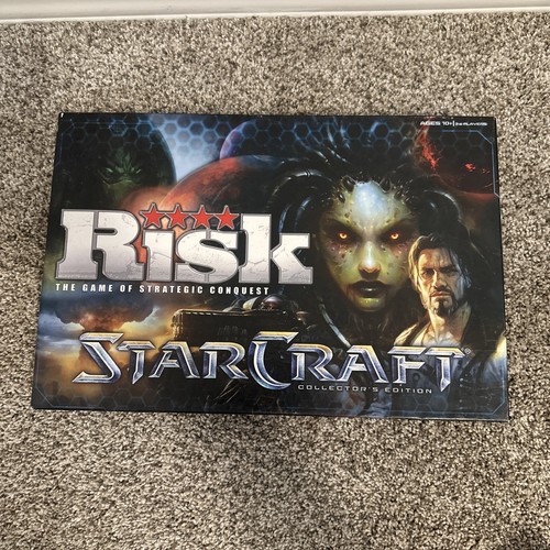 2012 risk starcraft - 2012,