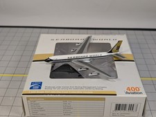 SEABOARD WORLD Boeing 707-300