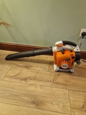 Stihl BG86C Handheld Leaf Blower Petrol