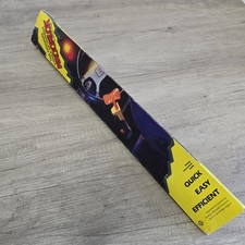 Classic Car Krooklok Steering Wheel Lock  Nos Unused 