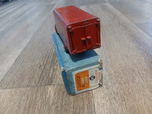 Dinky toys supertoys 514 - toys,