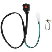 Motorbike Kill Switch