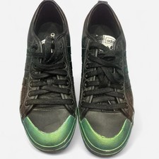 Adidas Nizza Platform Trainers