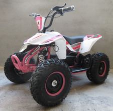 Kids Electric Mini ATV Quad