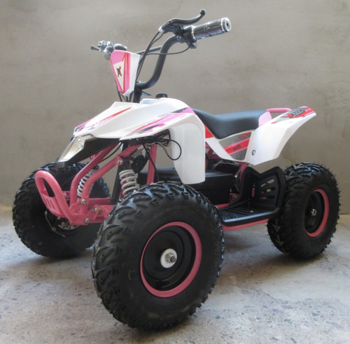 Kids electric mini atv - electric, quad
