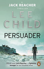 Persuader: (Jack Reacher 7) by