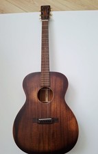 Martin 000-15M StreetMaster Solid Mahogany guitar 
