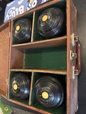 Vintage Vitalite Bowls with Carry Case
