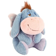 Pooh Bear Piglet Eeyore With