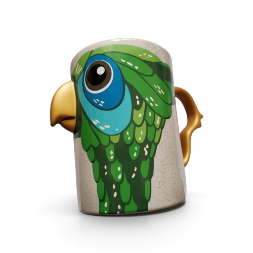 Disney mary poppins parrot - mary,