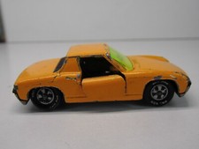 BO35 - Siku - V312 - Porsche