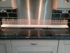 Peg weaving  loom 148 cms