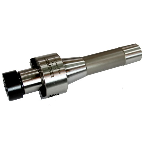 Vertex quality face mill - r8,