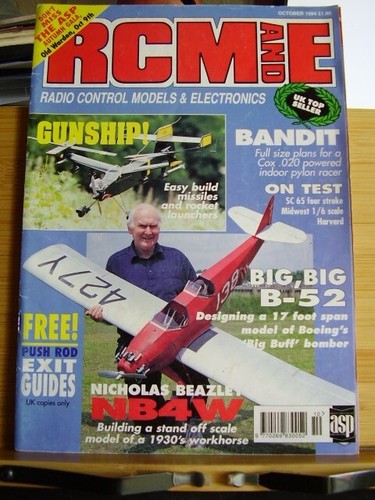Model aircraft boat car mag - aircraft,