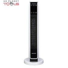 Electric Tower Heater 2000W
