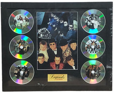 MADNESS SKA MEMORABILIA FRAMED