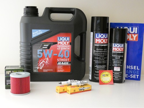 Maintenance kit hyosung - -, gv