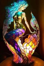 3D Animal Table Lamp Series