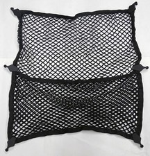 Bmw cargo net series - series, 1