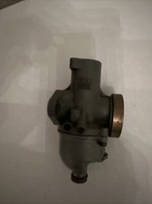 AMAL CARBURETOR MK1 CONCENTRIC