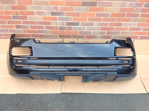Range rover vogue l405 front - vogue,