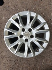 GENUINE VAUXHALL ASTRA H RONAL