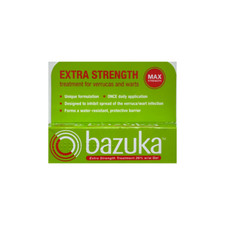 Bazuka Extra Strength