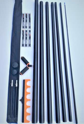Fishing pole elastic - fishing,