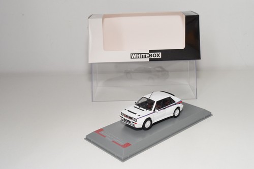 A67 whitebox wb242 - a67, 1:43