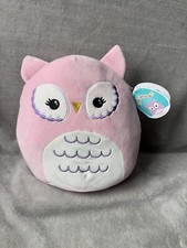 BNWT Squishmallows Mildred