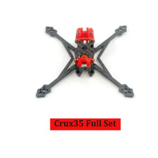 Happymodel Crux35 High