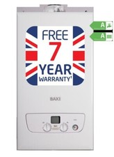 BAXI 616/619/625/630 HEAT ONLY