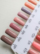 gdi NAILS Nude & Pastel