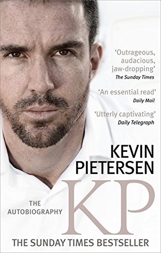 The autobiography kevin - the, autobiography,kevin
