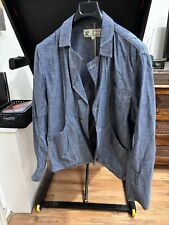 firetrap jacket mens