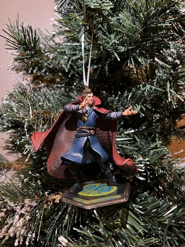 Disney marvel doctor - disney,