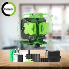 Huepar 16 Lines Self-Leveling