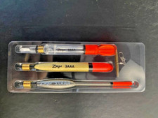 3 x loaded Carp Fishing