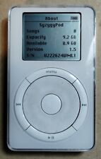 iPod 1st generation 10GB M8541