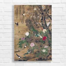 Mystical Nature Chinese