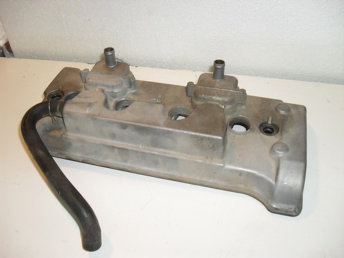 Head cover for honda - for, 600