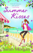 Sarah Morgan : Summer Kisses