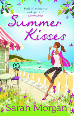 Sarah morgan summer - morgan, kisses